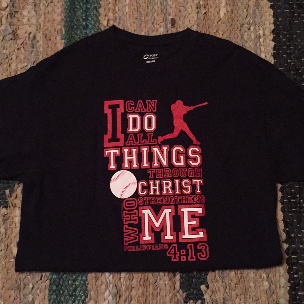 Men’s Shirt